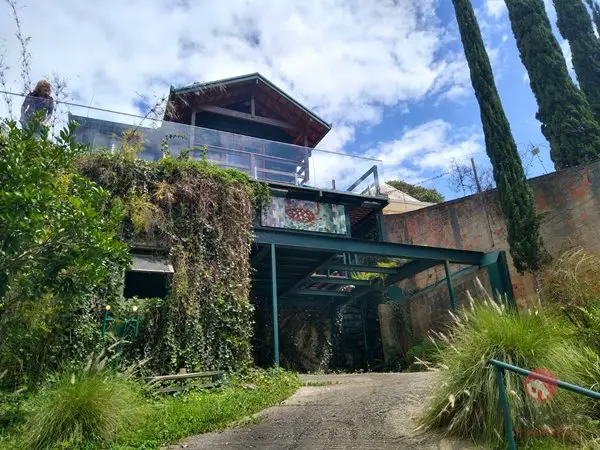 Foto 1 de Casa com 4 Quartos à venda, 309m² em Pilarzinho, Curitiba