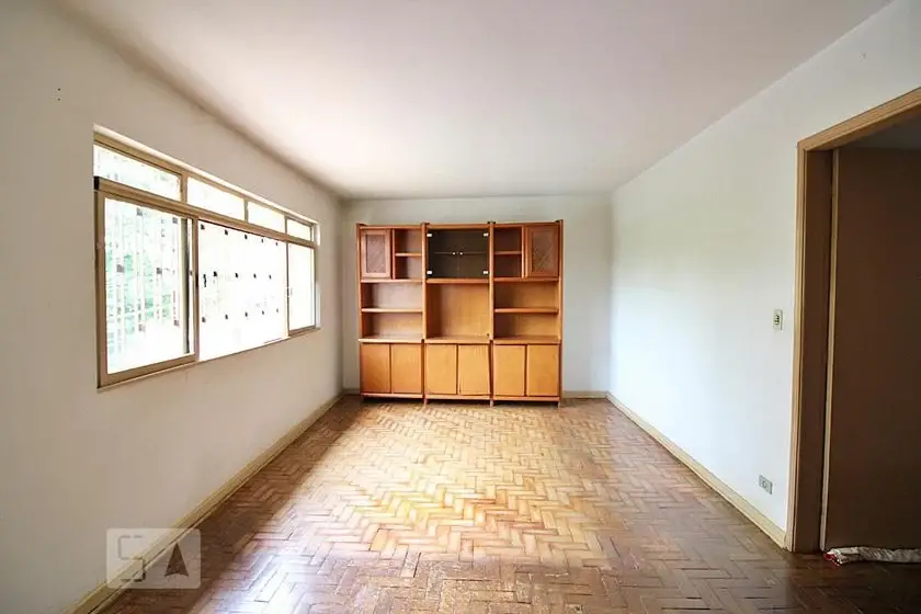 Foto 1 de Casa com 4 Quartos para alugar, 148m² em Planalto, São Bernardo do Campo