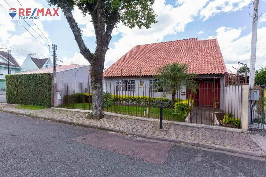 Foto 1 de Casa com 4 Quartos à venda, 296m² em Portão, Curitiba