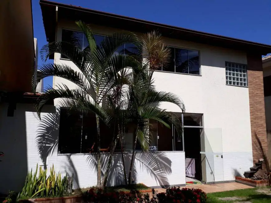 Foto 4 de Casa com 4 Quartos à venda, 150m² em Recanto da Sereia, Guarapari
