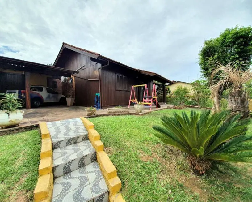 Foto 1 de Casa com 4 Quartos à venda, 200m² em Rio Branco, São Leopoldo