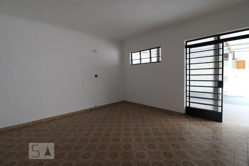 Foto 1 de Casa com 4 Quartos para alugar, 300m² em Santo Amaro, São Paulo