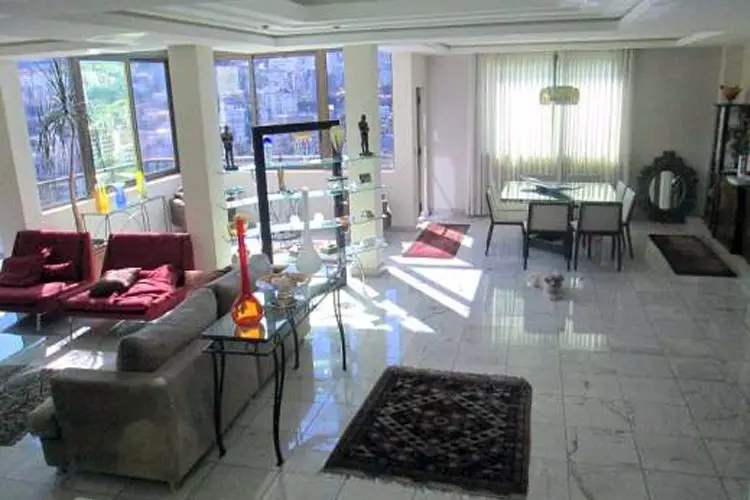 Foto 1 de Casa com 4 Quartos à venda, 532m² em São Bento, Belo Horizonte