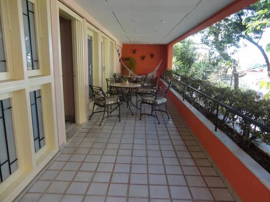 Foto 1 de Casa com 4 Quartos à venda, 800m² em São Bento, Belo Horizonte