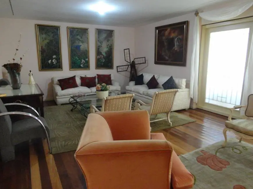 Foto 5 de Casa com 4 Quartos à venda, 800m² em São Bento, Belo Horizonte