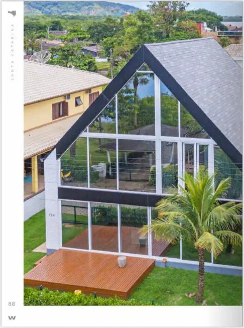 Foto 1 de Casa com 4 Quartos à venda, 260m² em , São Francisco do Sul