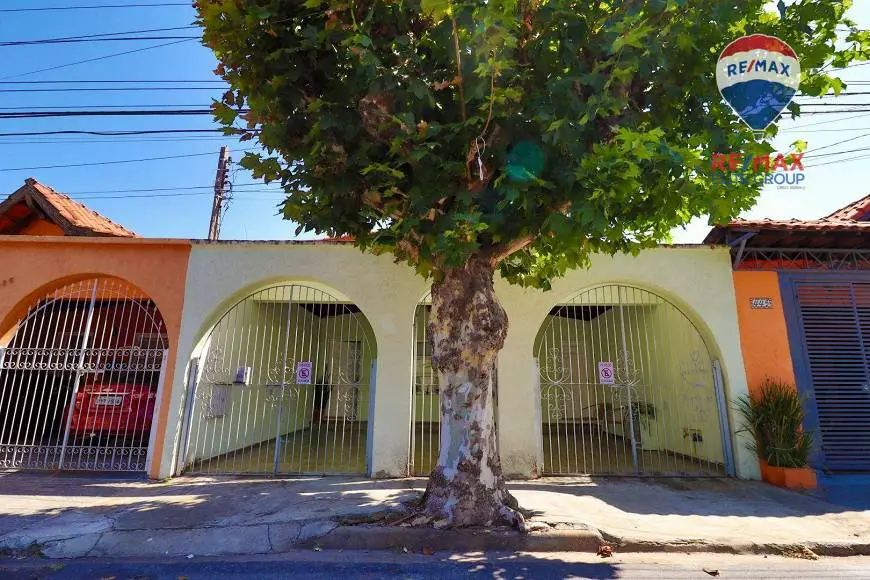 Foto 2 de Casa com 4 Quartos à venda, 188m² em São Luiz, Itu