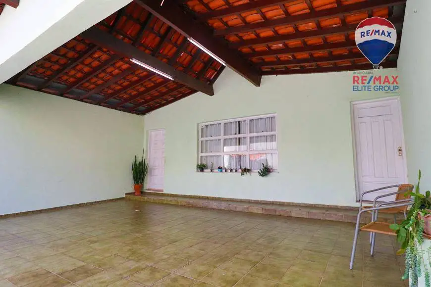 Foto 4 de Casa com 4 Quartos à venda, 188m² em São Luiz, Itu