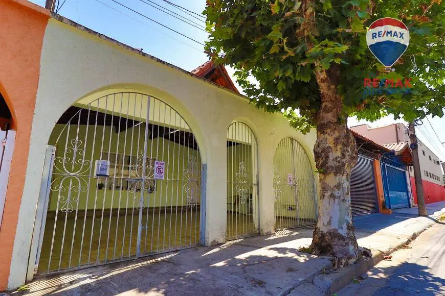 Foto 1 de Casa com 4 Quartos à venda, 188m² em São Luiz, Itu
