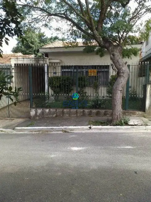 Foto 1 de Casa com 4 Quartos para alugar, 280m² em Saúde, São Paulo