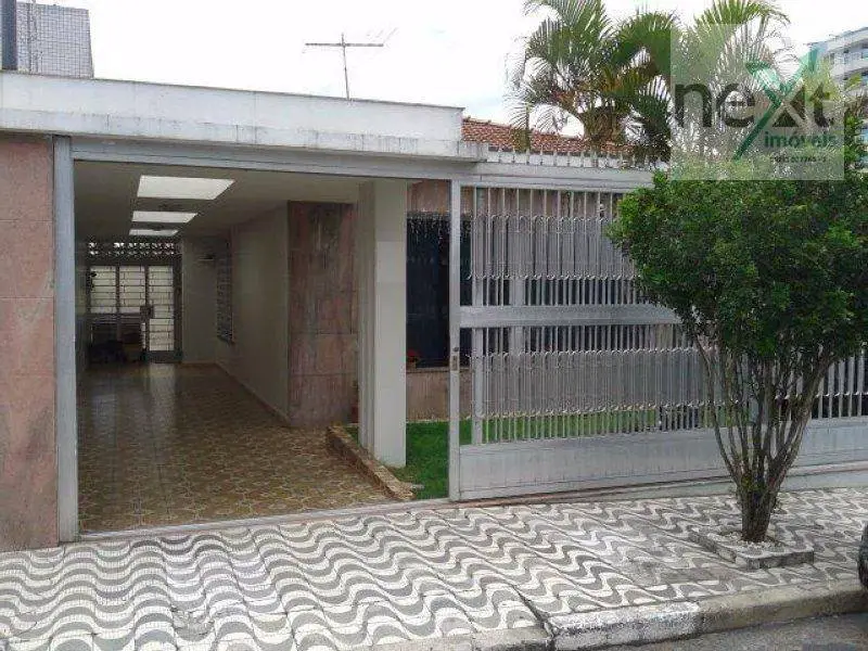 Foto 1 de Casa com 4 Quartos à venda, 300m² em Tatuapé, São Paulo