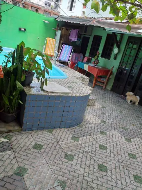 Foto 2 de Casa com 4 Quartos à venda, 120m² em Vargem Pequena, Rio de Janeiro