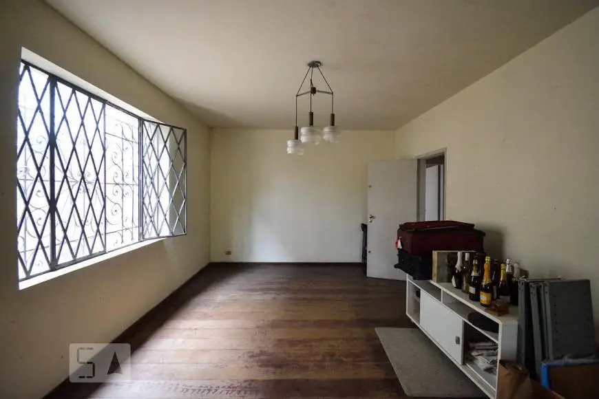 Foto 3 de Casa com 4 Quartos para alugar, 200m² em Vila Madalena, São Paulo