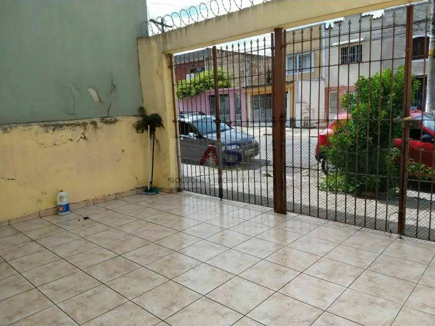 Foto 1 de Casa com 4 Quartos à venda, 200m² em Vila Maria, São Paulo