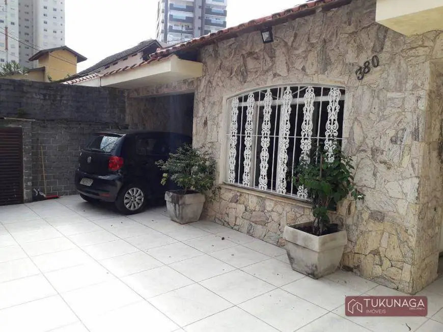 Foto 4 de Casa com 4 Quartos à venda, 388m² em Vila Rosalia, Guarulhos