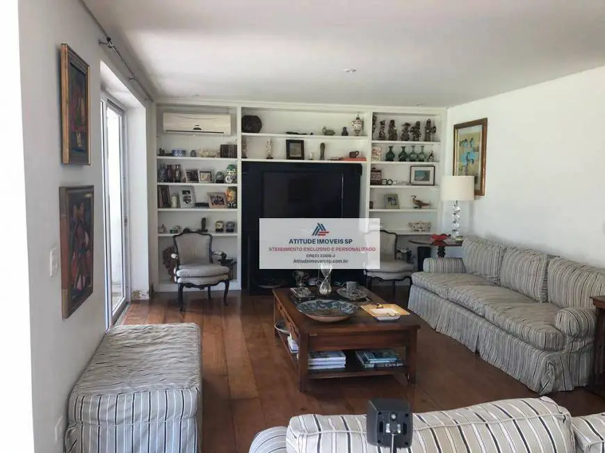 Foto 5 de Casa com 5 Quartos à venda, 177m² em Alto de Pinheiros, São Paulo