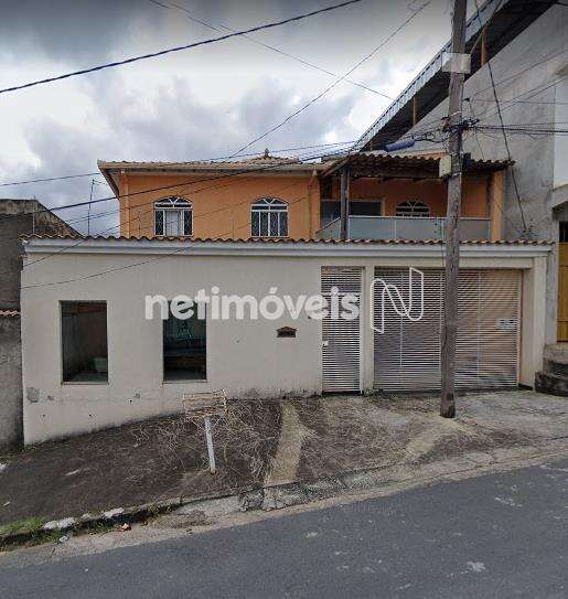 Foto 1 de Casa com 5 Quartos à venda, 360m² em Amazonas, Betim