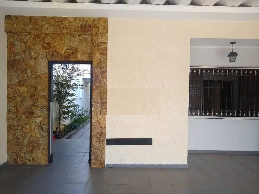 Foto 1 de Casa com 5 Quartos à venda, 180m² em Assunção, São Bernardo do Campo