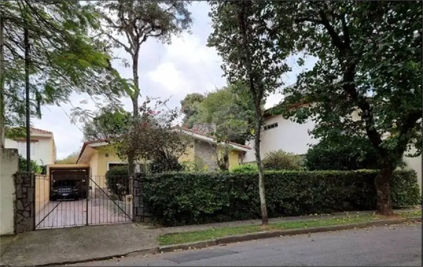 Foto 1 de Casa com 5 Quartos à venda, 180m² em Butantã, São Paulo