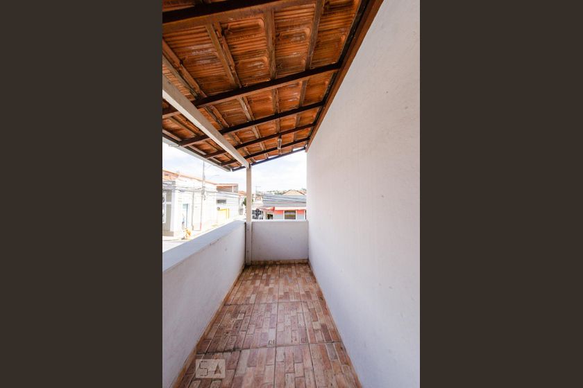 Foto 5 de Casa com 5 Quartos para alugar, 200m² em Carlos Prates, Belo Horizonte