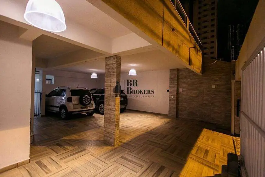 Foto 5 de Casa com 5 Quartos para alugar, 1000m² em Centro, Balneário Camboriú