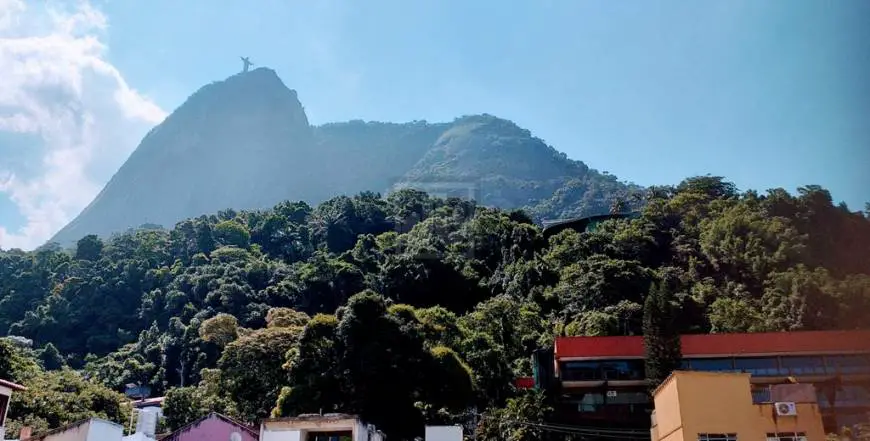Foto 1 de Casa com 5 Quartos à venda, 304m² em Humaitá, Rio de Janeiro