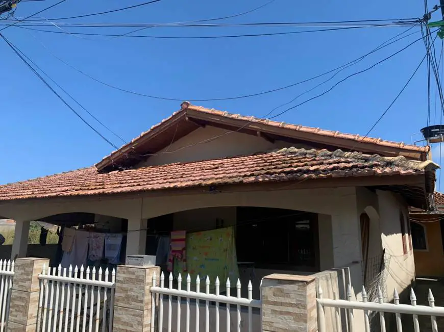 Foto 1 de Casa com 5 Quartos à venda, 100m² em Ingleses do Rio Vermelho, Florianópolis