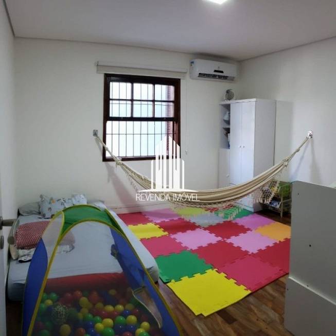 Foto 4 de Casa com 5 Quartos à venda, 250m² em Jabaquara, São Paulo