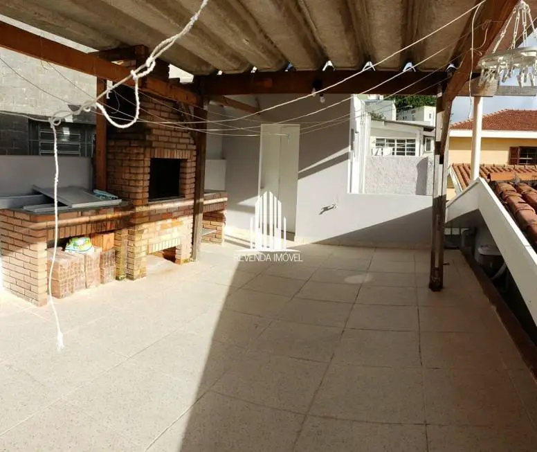 Foto 5 de Casa com 5 Quartos à venda, 250m² em Jabaquara, São Paulo