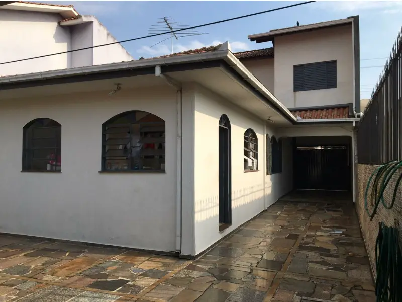 Foto 1 de Casa com 5 Quartos à venda, 230m² em Jardim Cidade de Florianópolis, São José