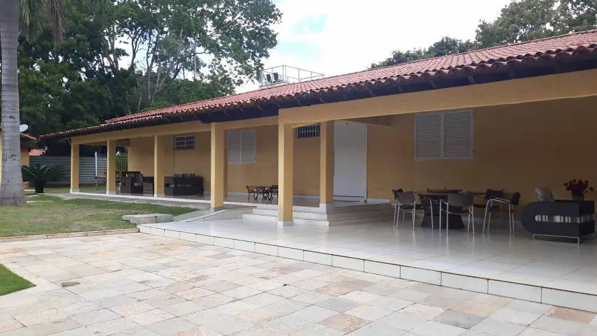 Foto 1 de Casa com 5 Quartos à venda, 2500m² em Park Way , Brasília