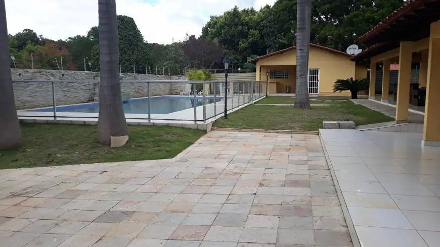 Foto 3 de Casa com 5 Quartos à venda, 2500m² em Park Way , Brasília