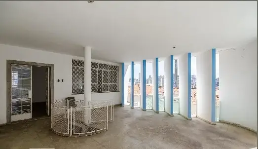 Foto 3 de Casa com 5 Quartos para alugar, 360m² em Prado, Belo Horizonte