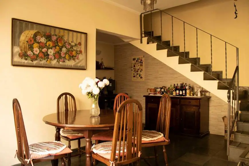 Foto 1 de Casa com 5 Quartos para alugar, 327m² em Santana, São Paulo