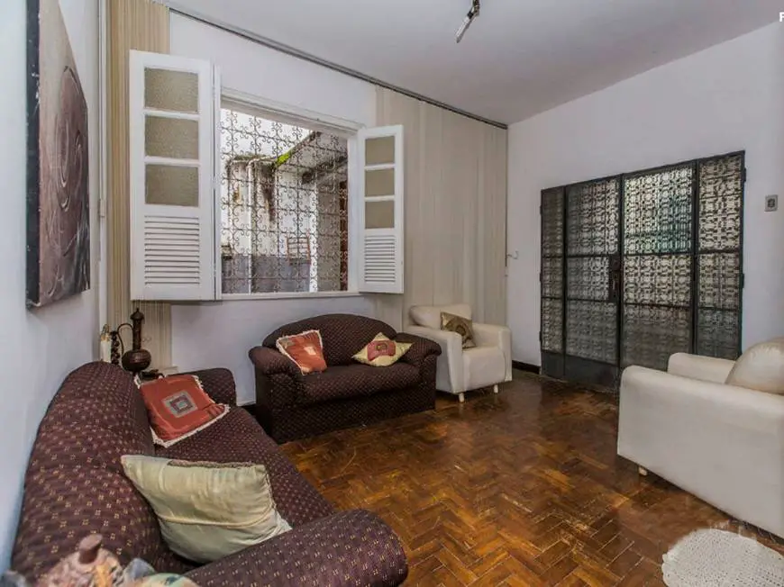 Foto 1 de Casa com 5 Quartos à venda, 192m² em Serra, Belo Horizonte