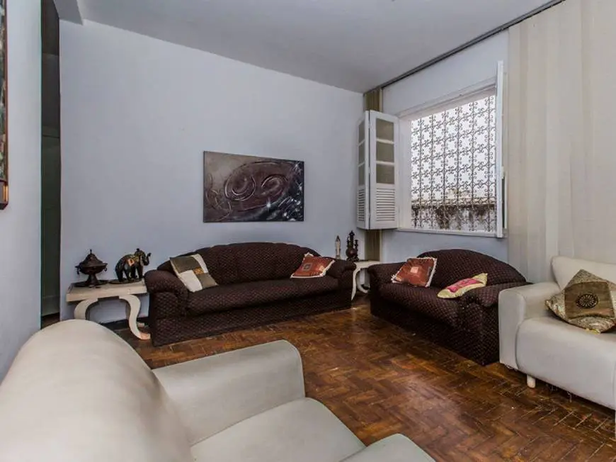 Foto 2 de Casa com 5 Quartos à venda, 192m² em Serra, Belo Horizonte