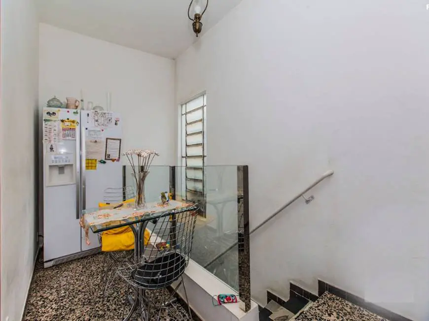 Foto 5 de Casa com 5 Quartos à venda, 192m² em Serra, Belo Horizonte