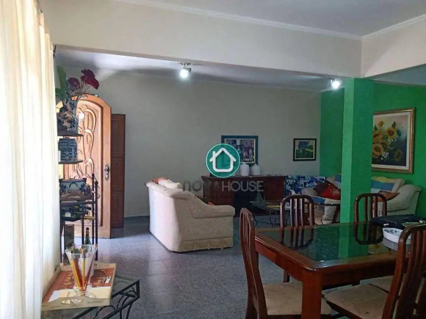 Foto 5 de Casa com 5 Quartos à venda, 530m² em Vila Bandeirante, Campo Grande