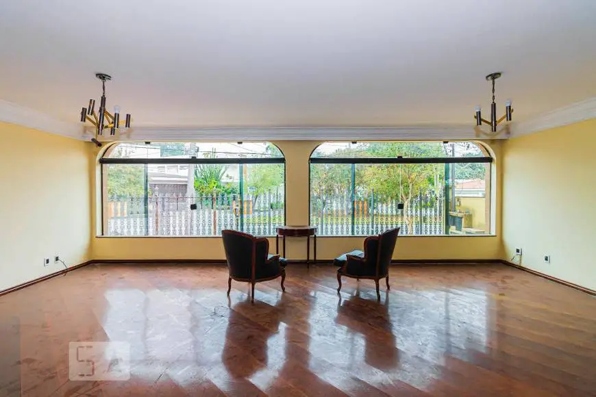 Foto 1 de Casa com 5 Quartos para alugar, 400m² em Vila Leopoldina, São Paulo