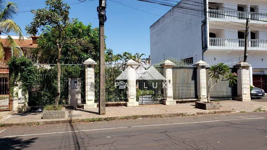 Foto 1 de Casa com 5 Quartos à venda, 475m² em Vila Maracana, Foz do Iguaçu