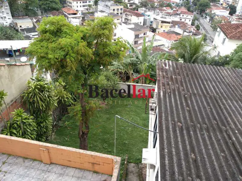 Foto 1 de Casa com 6 Quartos à venda, 209m² em Grajaú, Rio de Janeiro