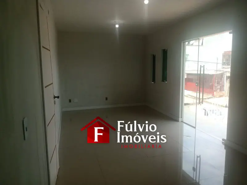 Foto 4 de Casa com 6 Quartos à venda, 250m² em Recanto das Emas, Brasília
