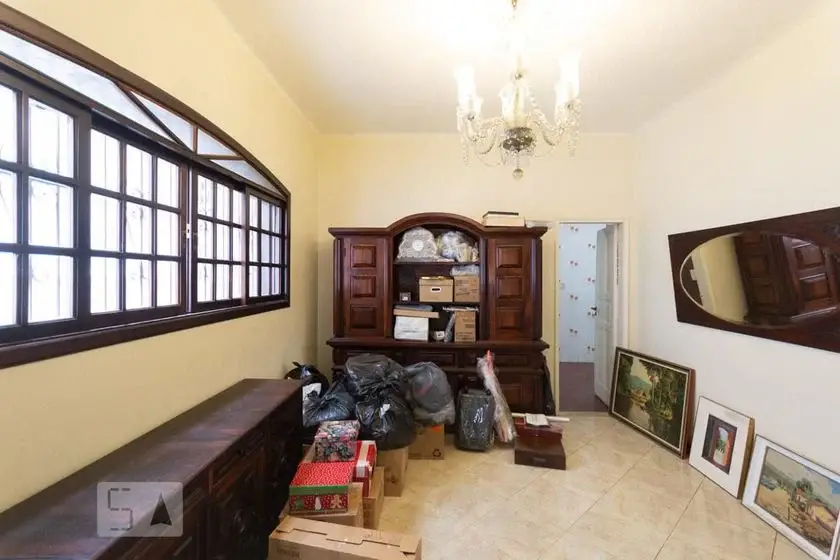 Foto 1 de Casa com 6 Quartos para alugar, 450m² em Tijuca, Rio de Janeiro