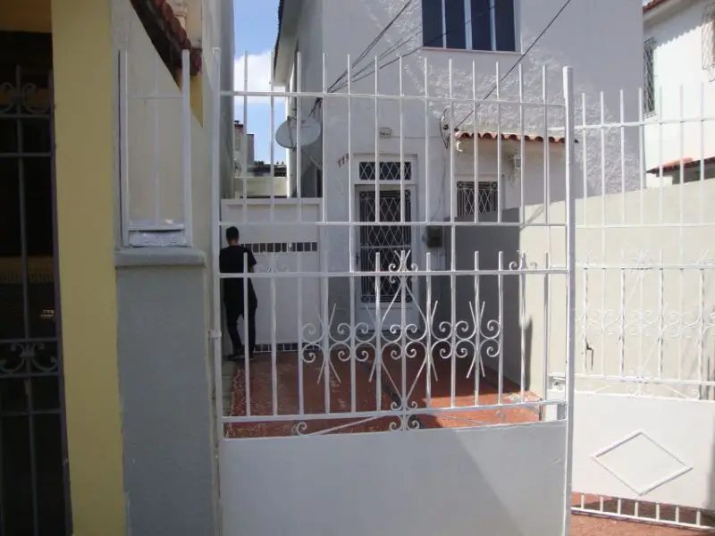 Foto 1 de Casa de Condomínio com 1 Quarto para alugar, 45m² em Irajá, Rio de Janeiro