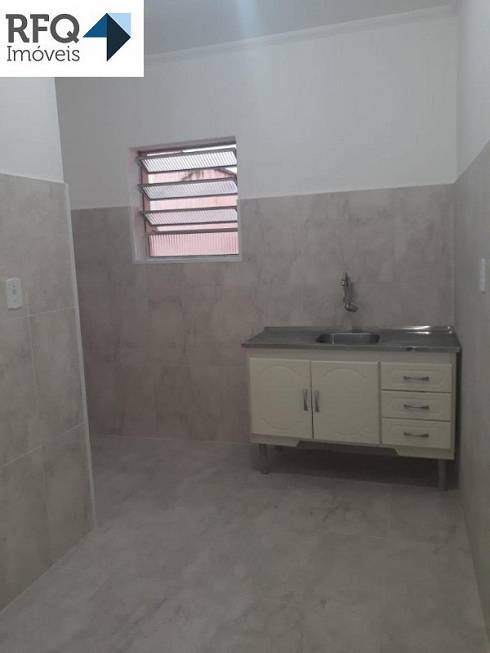 Foto 3 de Casa de Condomínio com 1 Quarto para alugar, 50m² em Vila Firmiano Pinto, São Paulo
