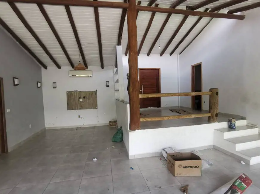 Foto 3 de Casa de Condomínio com 2 Quartos para alugar, 400m² em Barra Velha, Ilhabela
