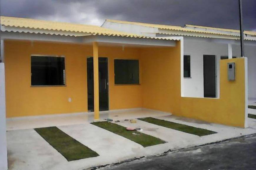 Foto 1 de Casa de Condomínio com 2 Quartos à venda, 96m² em Braz Cubas, Mogi das Cruzes