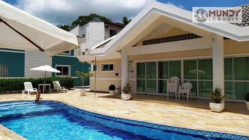 Foto 1 de Casa de Condomínio com 2 Quartos à venda, 130m² em Canasvieiras, Florianópolis