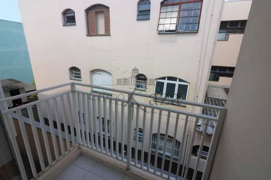 Foto 1 de Casa de Condomínio com 2 Quartos para venda ou aluguel, 63m² em Jardim Satélite, São José dos Campos