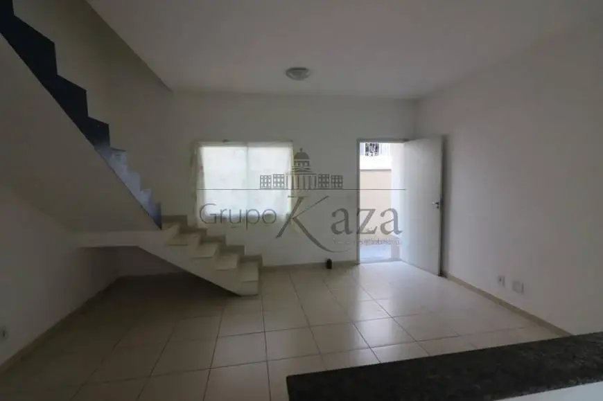 Foto 1 de Casa de Condomínio com 2 Quartos à venda, 63m² em Jardim Satélite, São José dos Campos